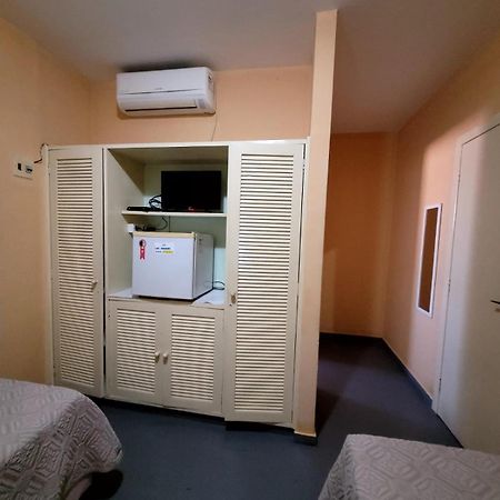 Pousada Solar De Campos Campos dos Goytacazes Buitenkant foto