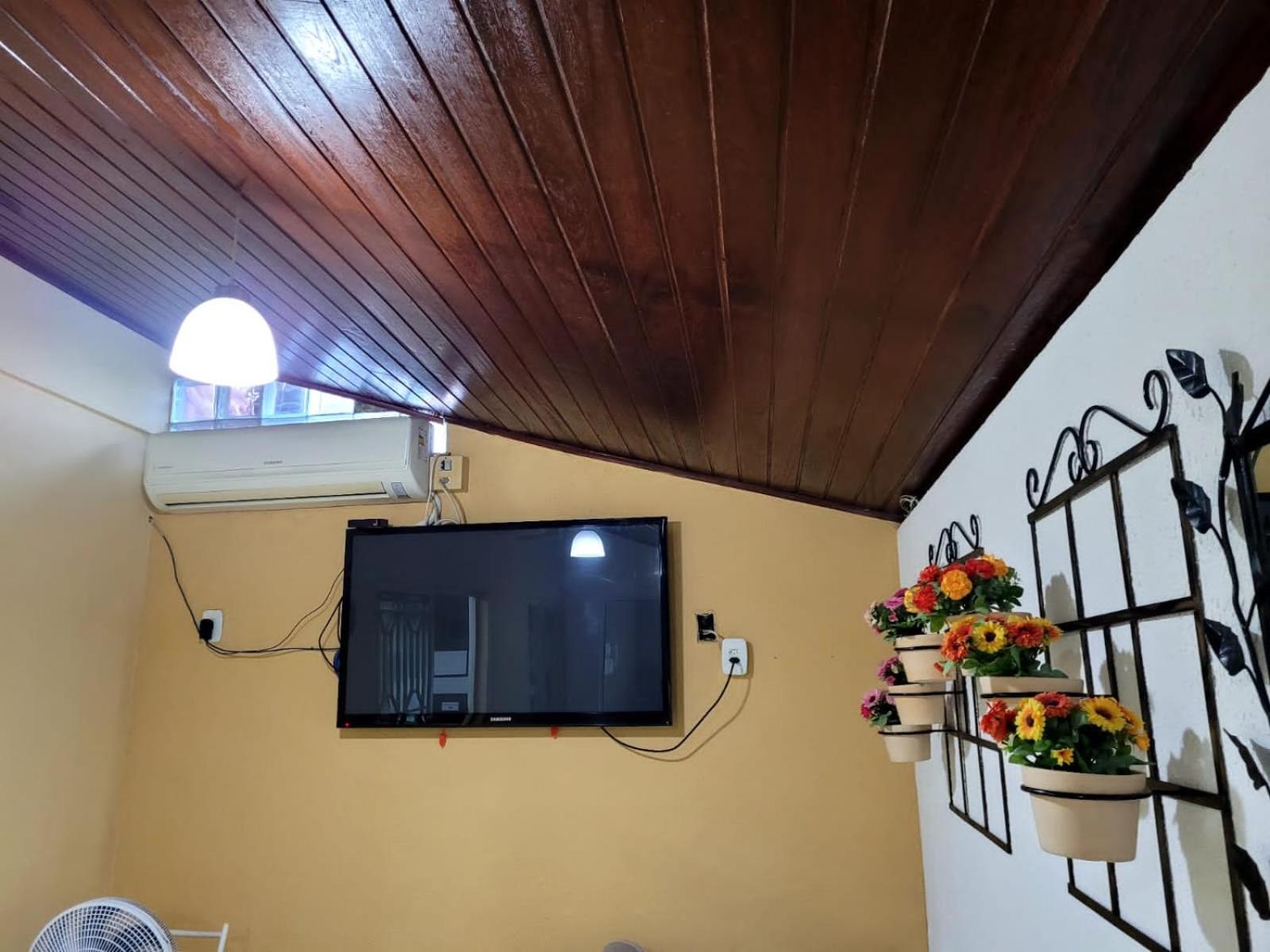 Pousada Solar De Campos Campos dos Goytacazes Buitenkant foto