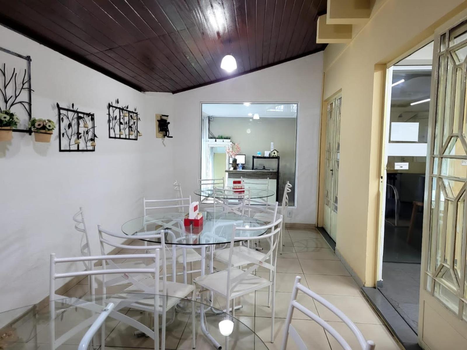 Pousada Solar De Campos Campos dos Goytacazes Buitenkant foto
